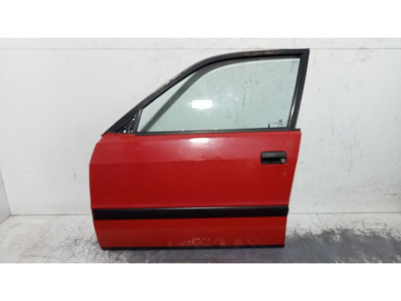 Recambio de puerta delantera izquierda para lancia delta 1.4 cat referencia OEM IAM   5P