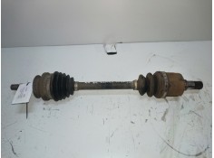 Recambio de transmision delantera izquierda para hyundai santa fe (sm) 2.0 crdi vgt comfort referencia OEM IAM   