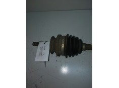 Recambio de transmision delantera izquierda para hyundai santa fe (sm) 2.0 crdi vgt comfort referencia OEM IAM    2