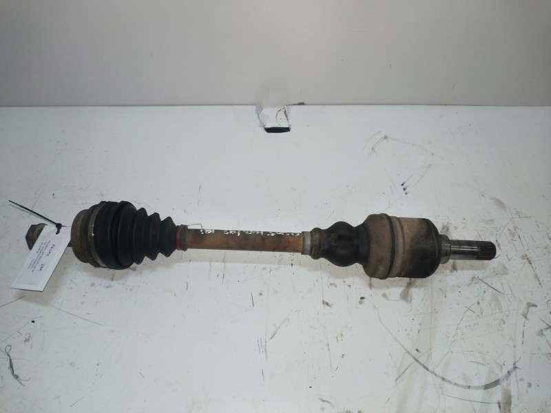 Recambio de transmision delantera izquierda para peugeot 405 berlina embassy referencia OEM IAM   