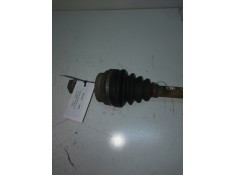 Recambio de transmision delantera izquierda para peugeot 405 berlina embassy referencia OEM IAM    2