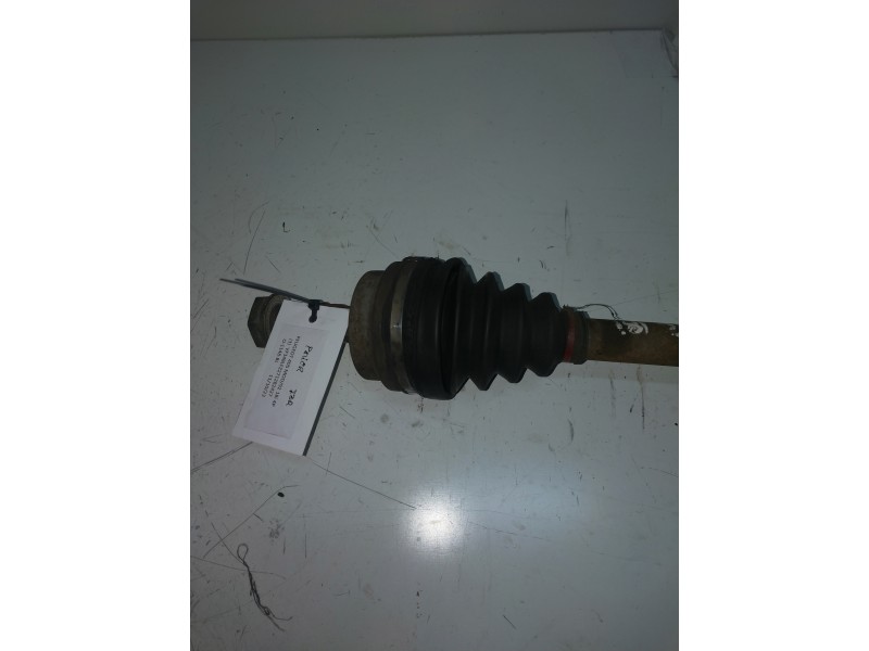 Recambio de transmision delantera izquierda para peugeot 405 berlina embassy referencia OEM IAM   