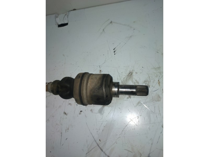 Recambio de transmision delantera izquierda para peugeot 405 berlina embassy referencia OEM IAM   