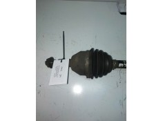 Recambio de transmision delantera izquierda para opel astra h ber. cosmo referencia OEM IAM    2