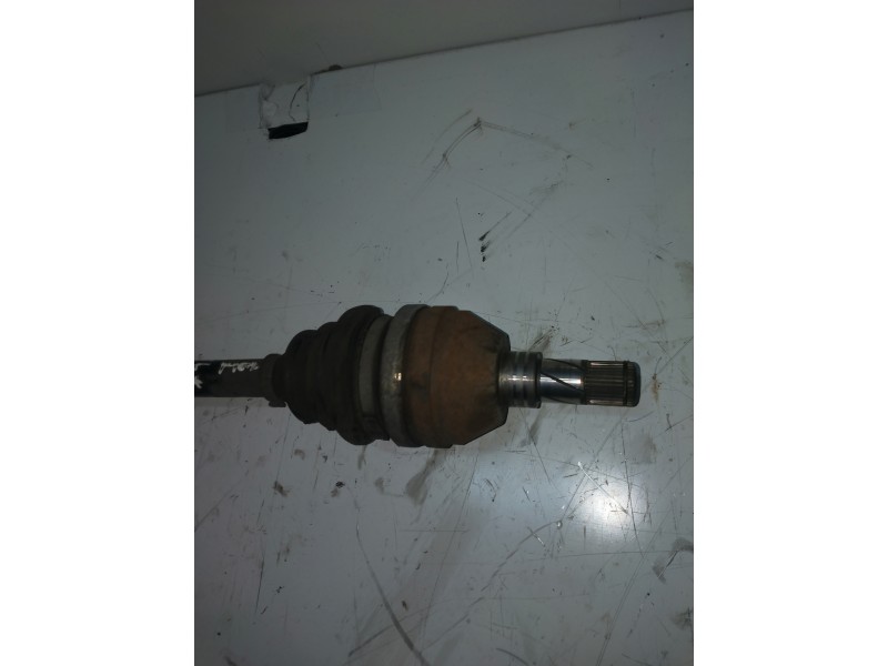 Recambio de transmision delantera izquierda para opel astra h ber. cosmo referencia OEM IAM   