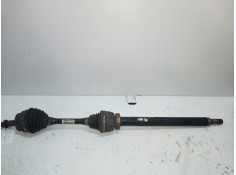 Recambio de transmision delantera derecha para volvo s80 berlina 2.4 d referencia OEM IAM P8689207  