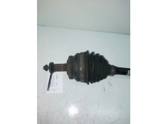 Recambio de transmision delantera derecha para volvo s80 berlina 2.4 d referencia OEM IAM P8689207   2