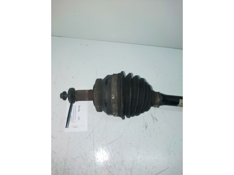 Recambio de transmision delantera derecha para volvo s80 berlina 2.4 d referencia OEM IAM P8689207  