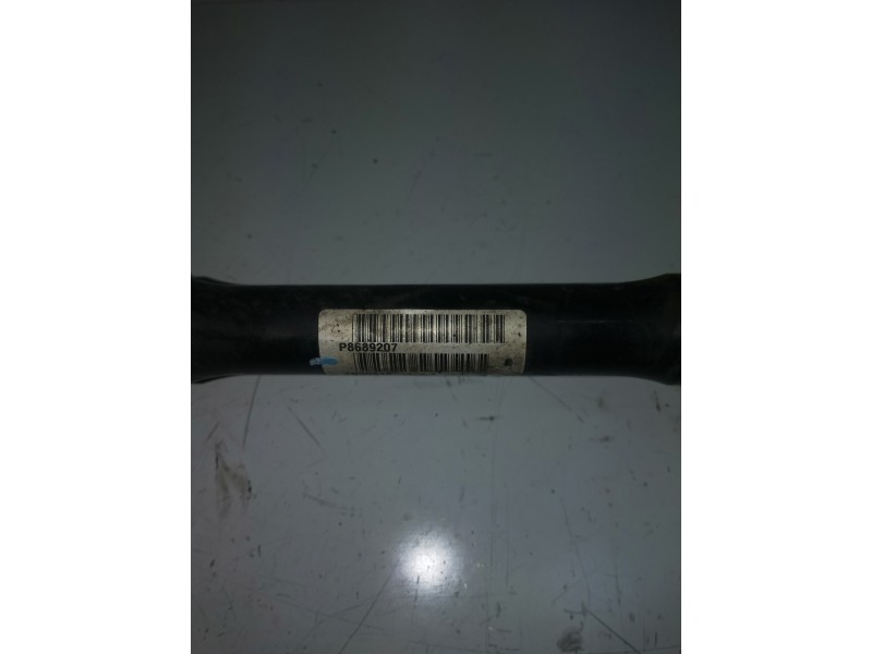 Recambio de transmision delantera derecha para volvo s80 berlina 2.4 d referencia OEM IAM P8689207  