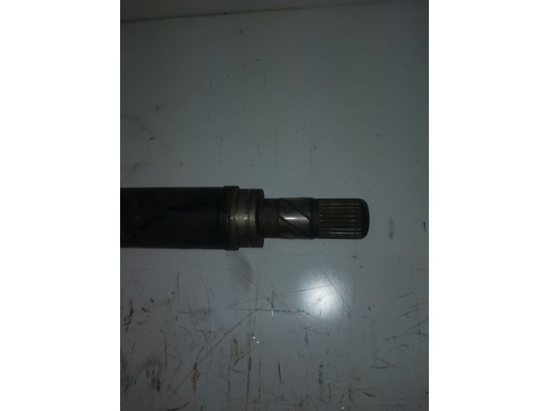 Recambio de transmision delantera derecha para volvo s80 berlina 2.4 d referencia OEM IAM P8689207  