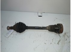 Recambio de transmision delantera izquierda para skoda fabia (6y2/6y3) comfort referencia OEM IAM   