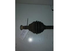 Recambio de transmision delantera izquierda para skoda fabia (6y2/6y3) comfort referencia OEM IAM    2