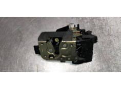 Recambio de motor cierre centralizado trasero izquierdo para jaguar x-type 2.0 d classic referencia OEM IAM 1X4326556AJ  