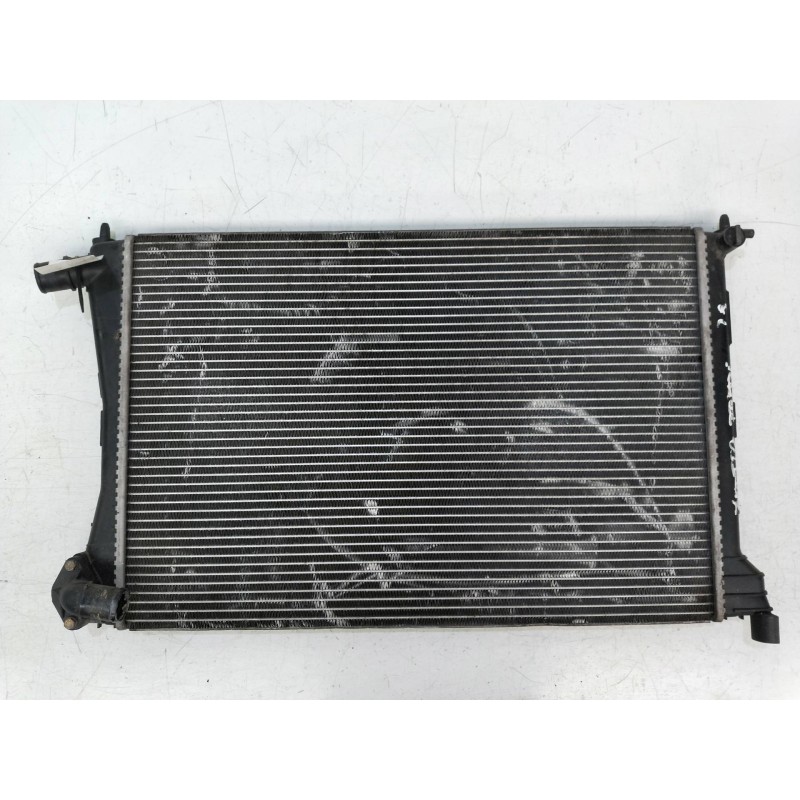Recambio de radiador agua para citroen xantia berlina 2.0 hdi cat (rhy / dw10td) referencia OEM IAM   