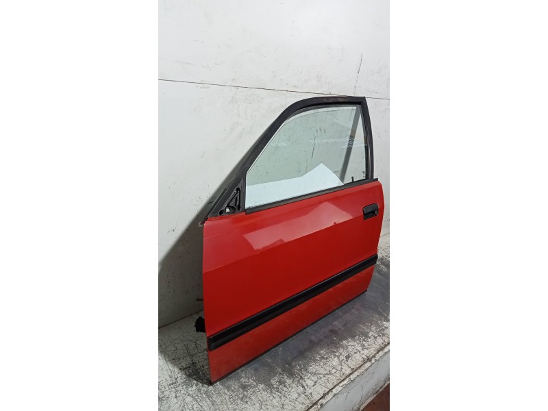 Recambio de puerta delantera izquierda para lancia delta 1.4 cat referencia OEM IAM   5P