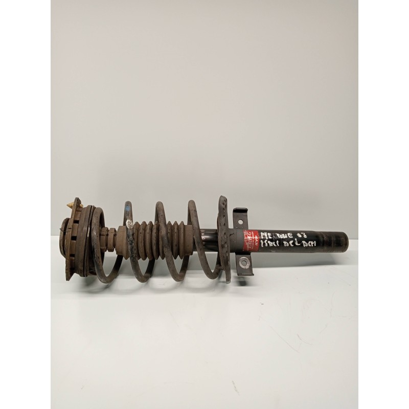 Recambio de amortiguador delantero derecho para renault megane ii berlina 3p 1.5 dci diesel referencia OEM IAM   