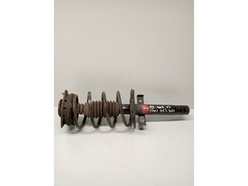 Recambio de amortiguador delantero derecho para renault megane ii berlina 3p 1.5 dci diesel referencia OEM IAM   