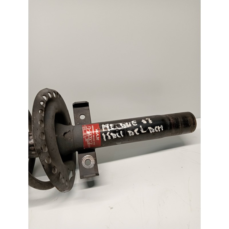 Recambio de amortiguador delantero derecho para renault megane ii berlina 3p 1.5 dci diesel referencia OEM IAM   