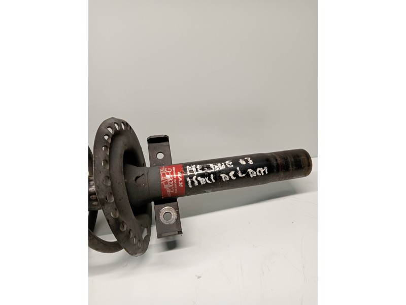 Recambio de amortiguador delantero derecho para renault megane ii berlina 3p 1.5 dci diesel referencia OEM IAM   