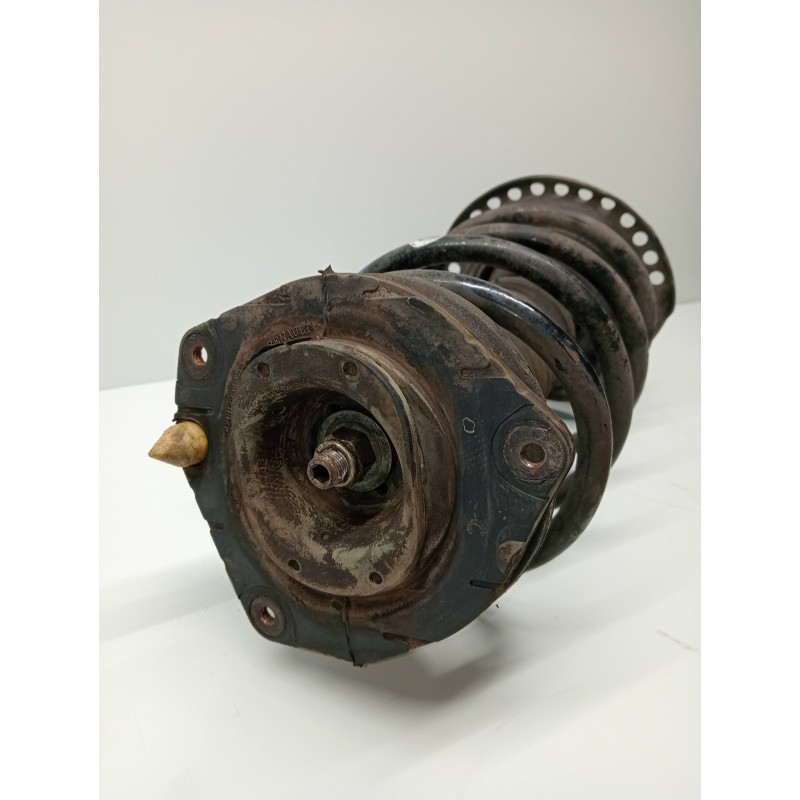 Recambio de amortiguador delantero derecho para renault megane ii berlina 3p 1.5 dci diesel referencia OEM IAM   