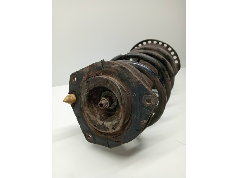 Recambio de amortiguador delantero derecho para renault megane ii berlina 3p 1.5 dci diesel referencia OEM IAM   