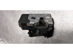 Recambio de motor cierre centralizado delantero derecho para nissan primastar (x83) caja cerrada batalla corta 2,76t referencia 