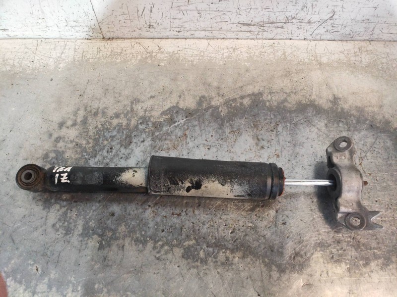 Recambio de amortiguador trasero izquierdo para opel insignia berlina cosmo referencia OEM IAM 3114403  