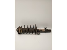 Recambio de amortiguador delantero izquierdo para citroen c3 exclusive referencia OEM IAM 9672655480 22247091 