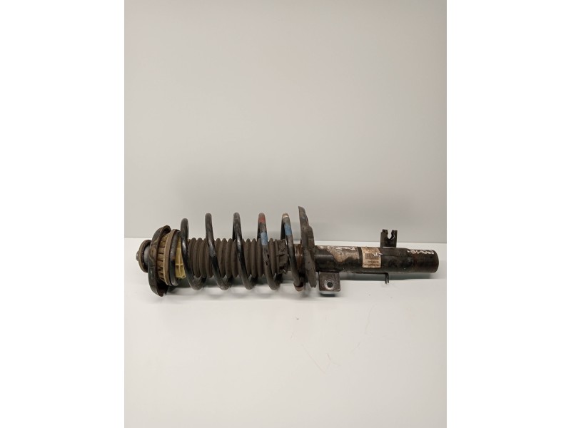 Recambio de amortiguador delantero izquierdo para citroen c3 exclusive referencia OEM IAM 9672655480 22247091 