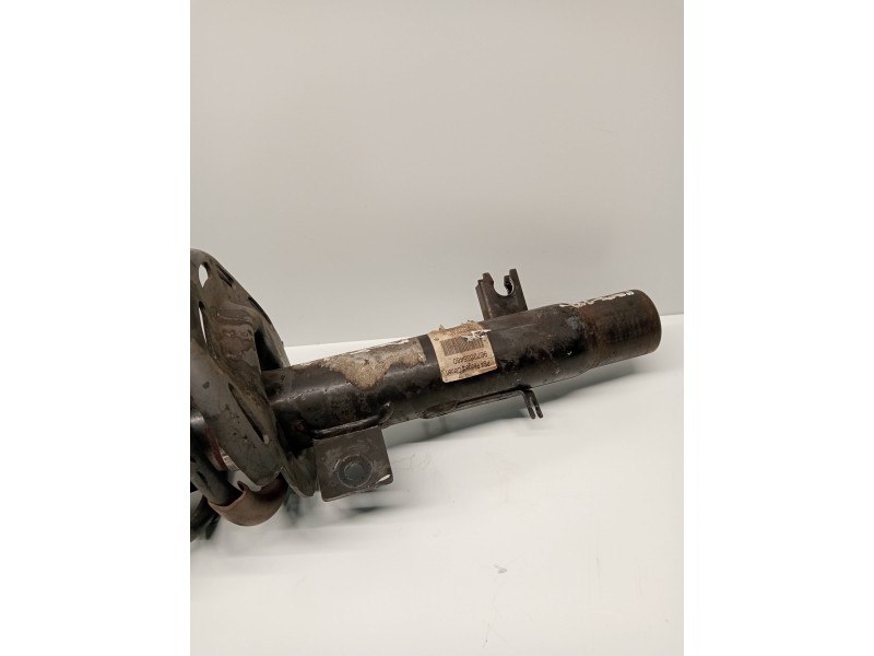 Recambio de amortiguador delantero izquierdo para citroen c3 exclusive referencia OEM IAM 9672655480 22247091 