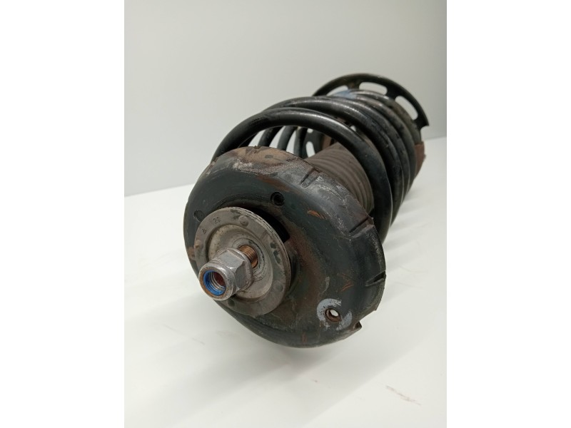 Recambio de amortiguador delantero izquierdo para citroen c3 exclusive referencia OEM IAM 9672655480 22247091 