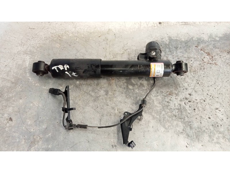 Recambio de amortiguador trasero izquierdo para lexus nx 300h 4wd referencia OEM IAM   