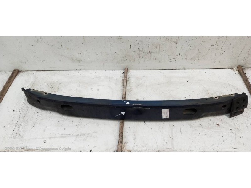 Recambio de refuerzo paragolpes delantero para jaguar x-type 2.0 d classic referencia OEM IAM   