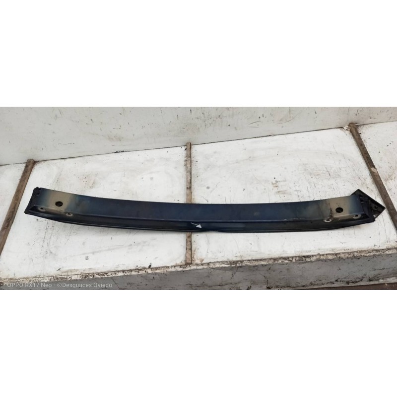 Recambio de refuerzo paragolpes delantero para jaguar x-type 2.0 d classic referencia OEM IAM   