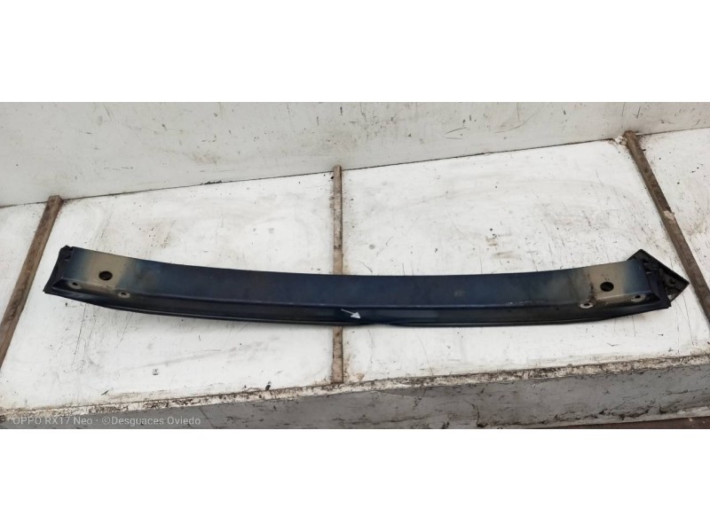 Recambio de refuerzo paragolpes delantero para jaguar x-type 2.0 d classic referencia OEM IAM   