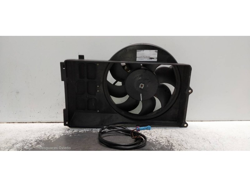 Recambio de electroventilador para audi 100 berlina (c4) básico referencia OEM IAM 4A0121207B  