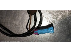 Recambio de electroventilador para audi 100 berlina (c4) básico referencia OEM IAM 4A0121207B   2