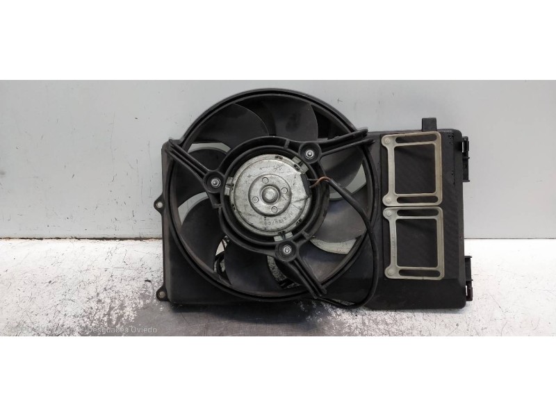 Recambio de electroventilador para audi 100 berlina (c4) básico referencia OEM IAM 4A0121207B  