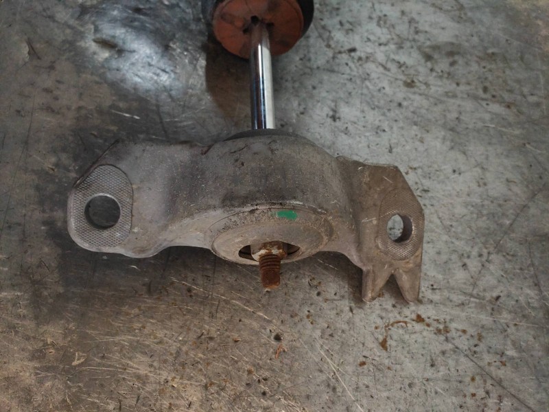 Recambio de amortiguador trasero izquierdo para opel insignia berlina cosmo referencia OEM IAM 3114403  