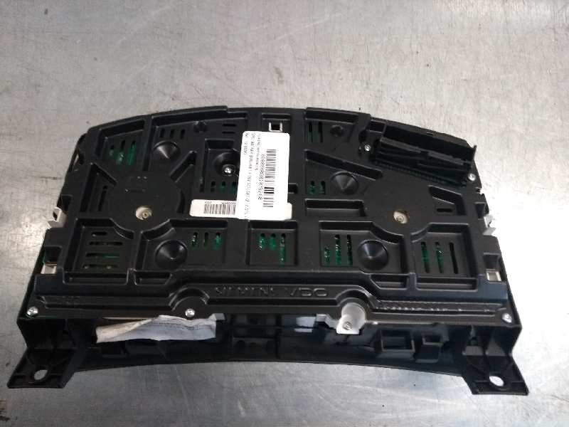 Recambio de cuadro instrumentos para opel astra h berlina 1.7 16v cdti cat (z 17 dtl / lrb) referencia OEM IAM 13186323 HE SW033 Recambio de cuadro instrumentos para opel astra h berlina 1.7 16v cdti cat (z 17 dtl / lrb) referencia OEM IAM 13186323 HE SW033