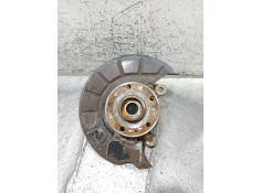 Recambio de mangueta delantera derecha para volkswagen scirocco (137) 2.0 tdi referencia OEM IAM   