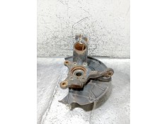 Recambio de mangueta delantera derecha para volkswagen scirocco (137) 2.0 tdi referencia OEM IAM    2