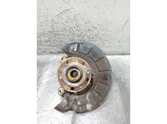 Recambio de mangueta delantera izquierda para volkswagen scirocco (137) 2.0 tdi referencia OEM IAM   