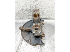 Recambio de mangueta delantera izquierda para volkswagen scirocco (137) 2.0 tdi referencia OEM IAM    2