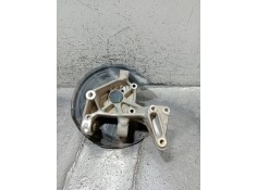 Recambio de mangueta trasera izquierda para volkswagen scirocco (137) 2.0 tdi referencia OEM IAM    2