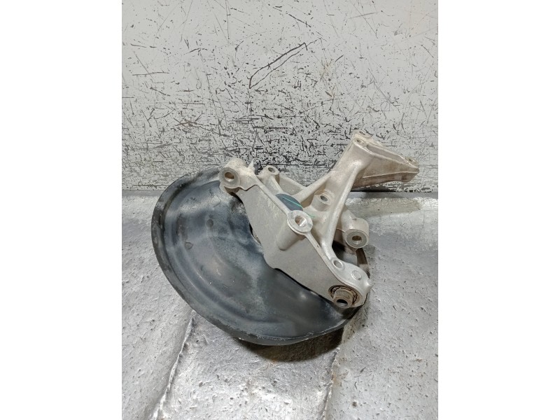 Recambio de mangueta trasera izquierda para volkswagen scirocco (137) 2.0 tdi referencia OEM IAM   