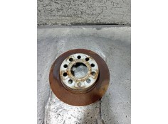 Recambio de disco freno trasero para volkswagen scirocco (137) 2.0 tdi referencia OEM IAM   