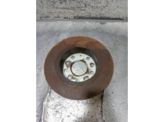 Recambio de disco freno trasero para volkswagen scirocco (137) 2.0 tdi referencia OEM IAM    2