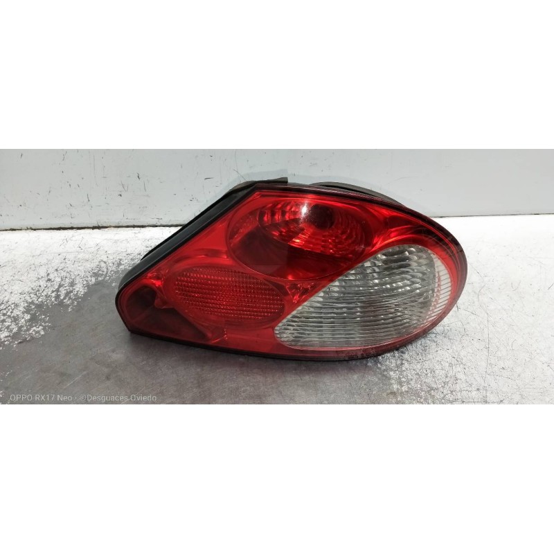Recambio de piloto trasero derecho para jaguar x-type 2.0 d classic referencia OEM IAM   