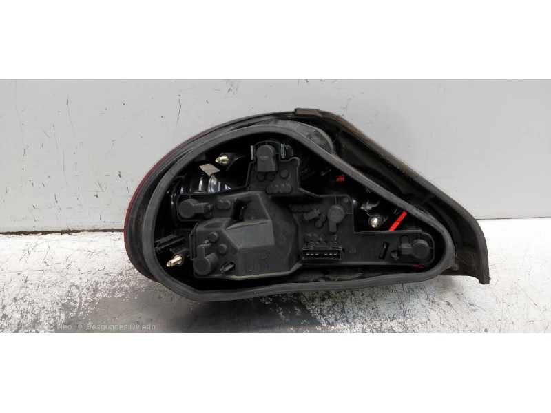 Recambio de piloto trasero derecho para jaguar x-type 2.0 d classic referencia OEM IAM   